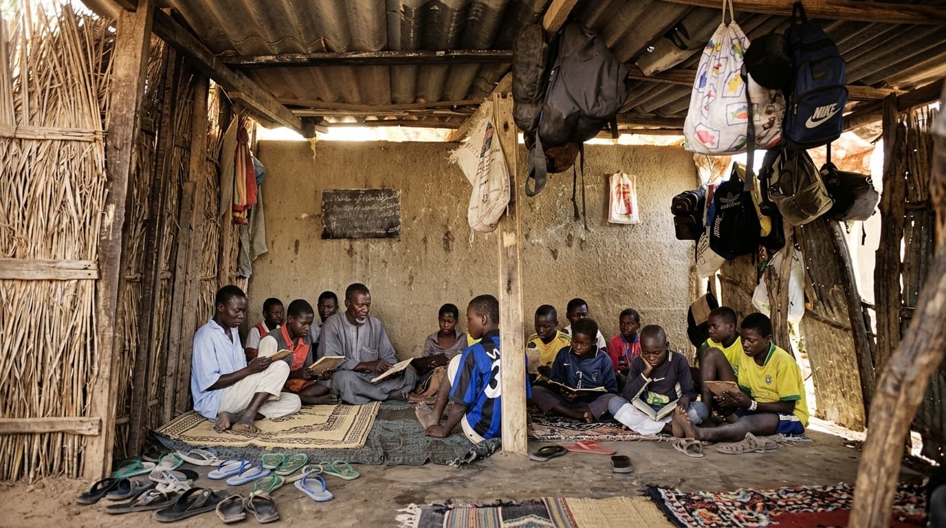 Impact Initial et Salle de Classe