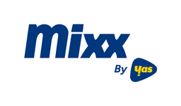 Mixx by Yas